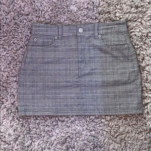 SIZE 6 AMERICAN EAGLE SKIRT